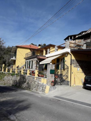 A Cà; Gialla